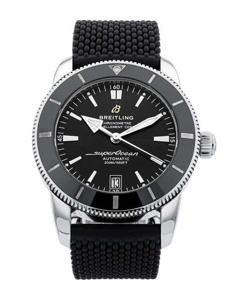 Breitling SuperOcean Heritage B20 Automatic 42 AB2010
